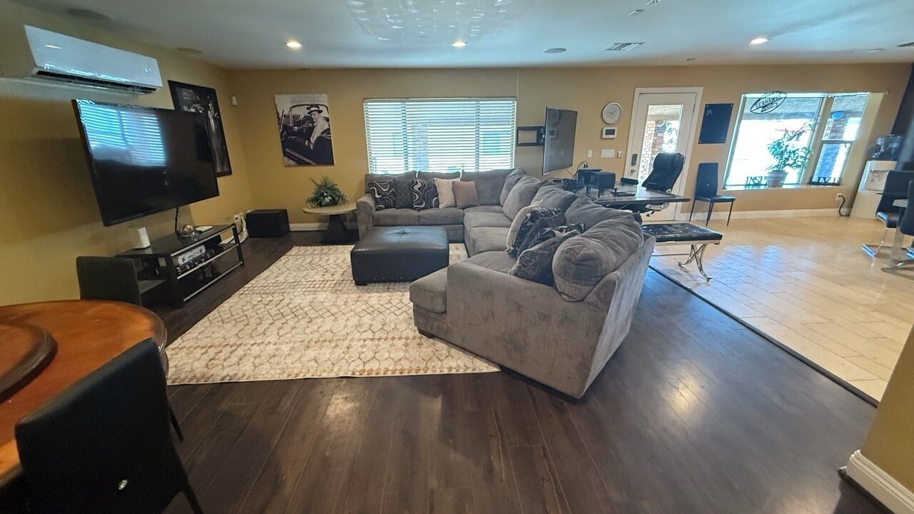 Photo of Livingroom in Paradise