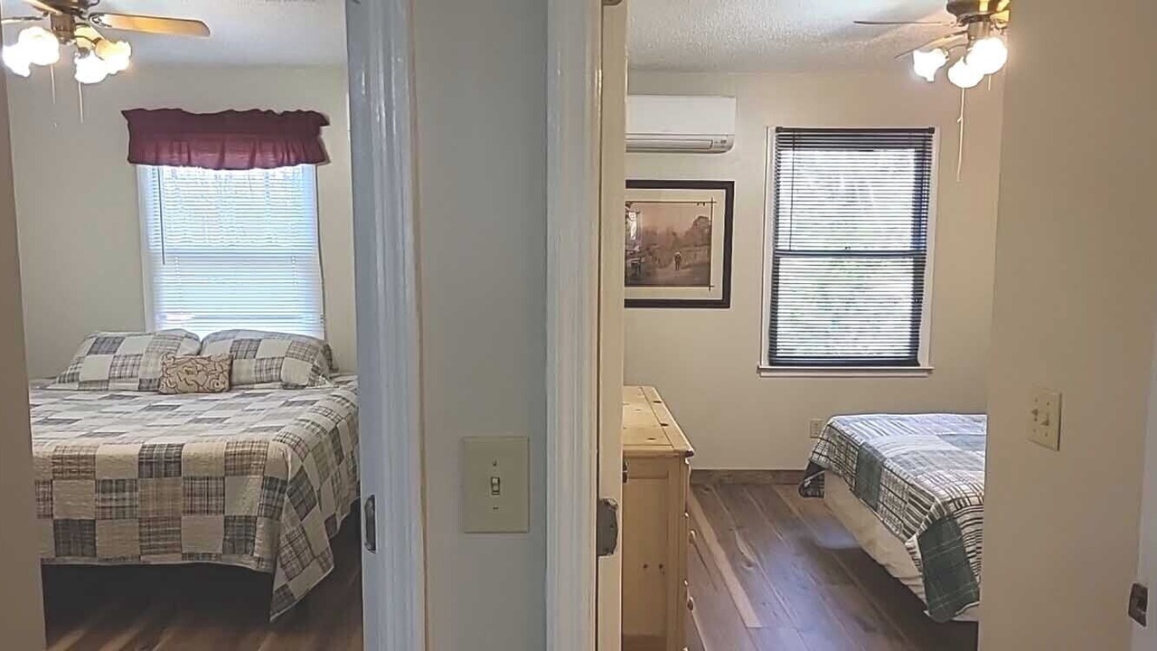 Photo of Bedroom in Whittier