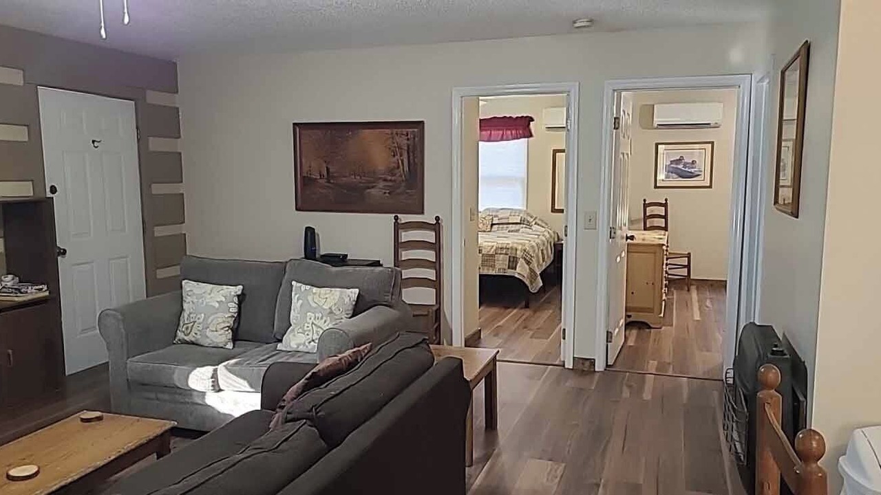 Photo of Livingroom in Whittier