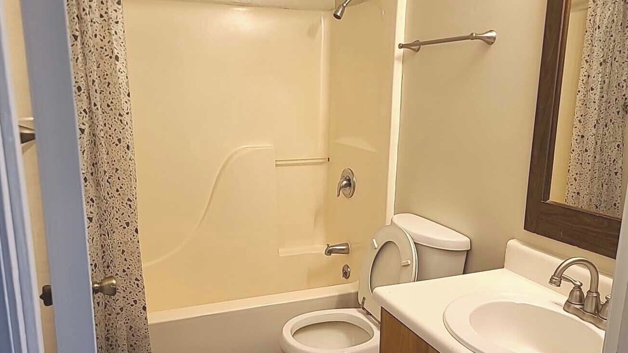 Photo of Bathroom in Whittier