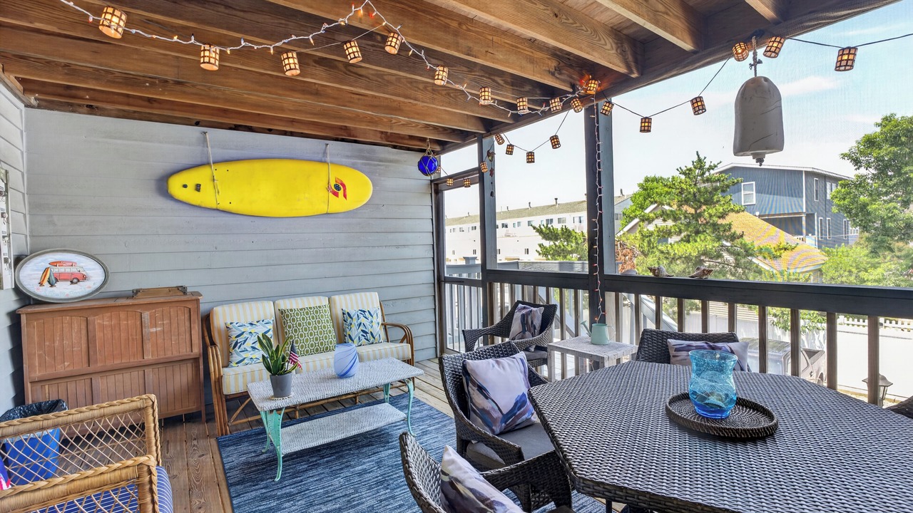 Photo of Outdoor in Dewey Beach