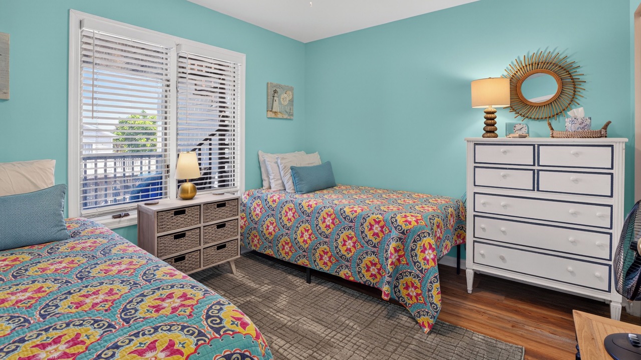Photo of Bedroom in Dewey Beach