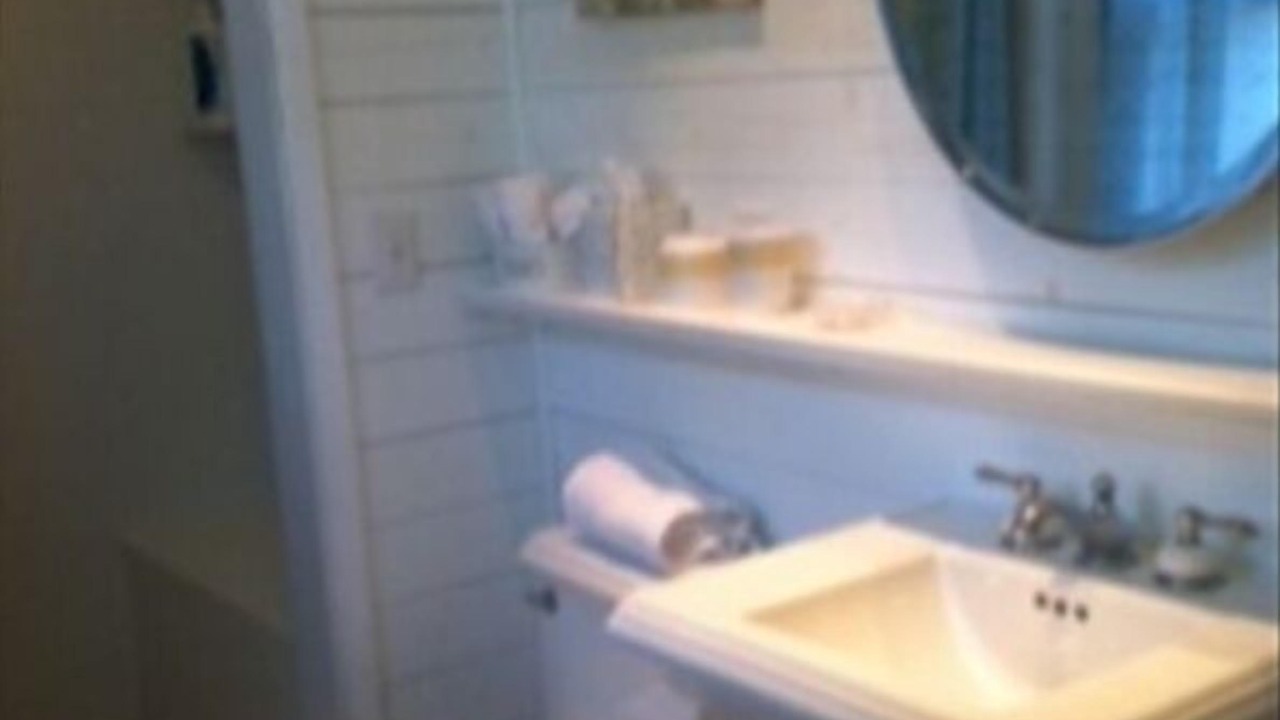 Photo of Bathroom in Ware
