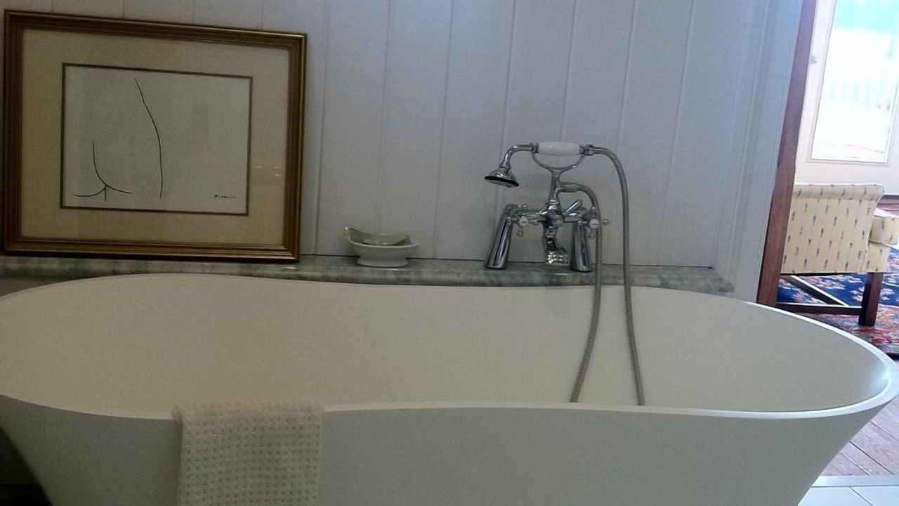 Photo of Bathroom in Ware