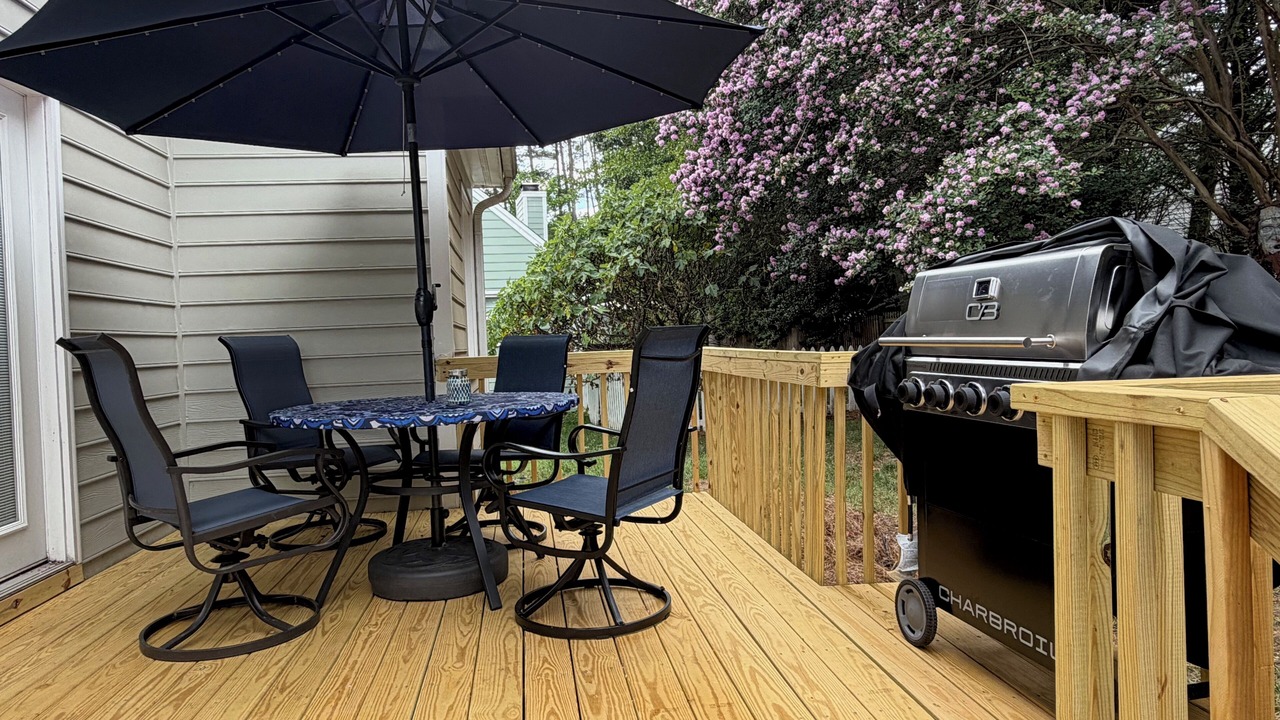 Photo of Outdoor in Durham