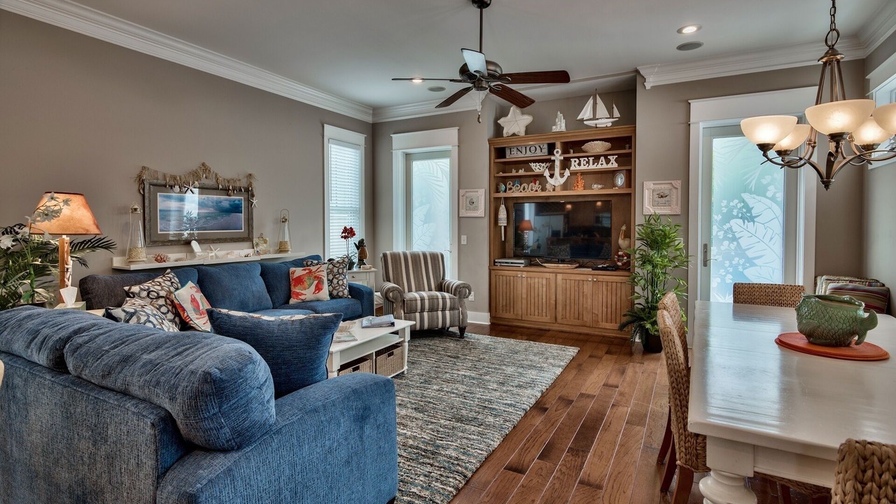 Photo of Bedroom in Sunnyside