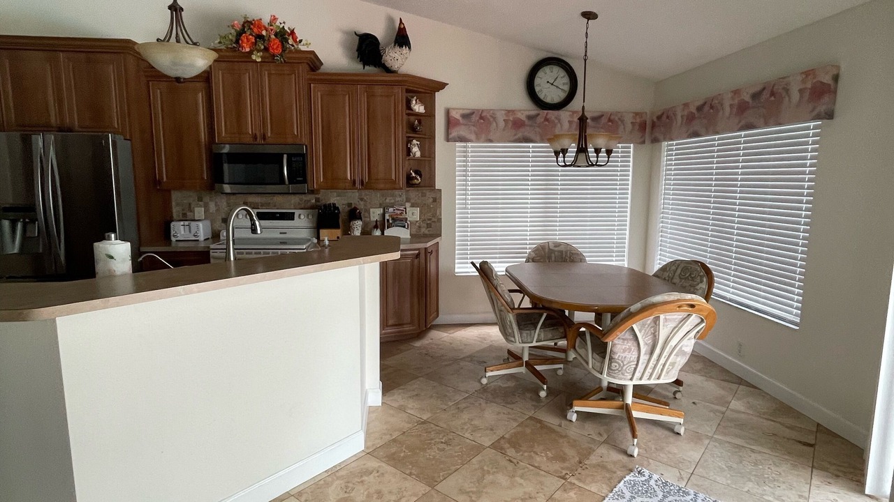 Photo of Kitchen in Spring Hill