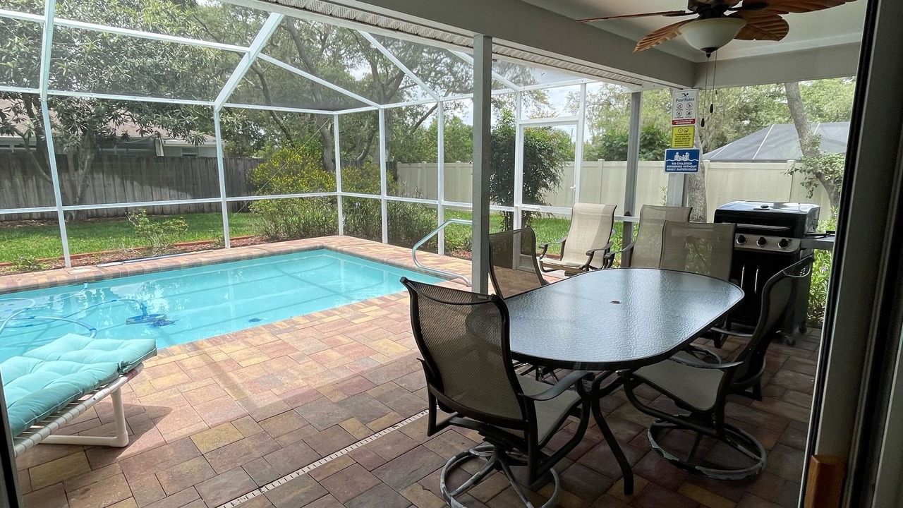 Photo of Outdoor in Spring Hill