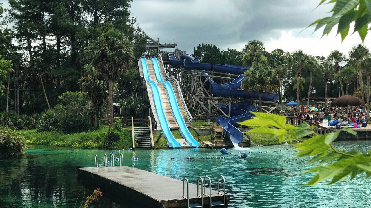 Photo of Outdoor in Spring Hill