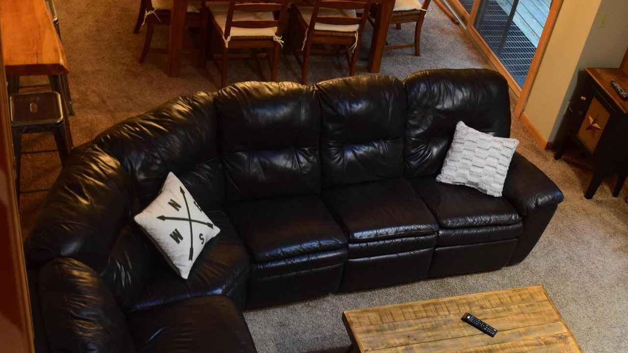 Photo of Livingroom in Intervale