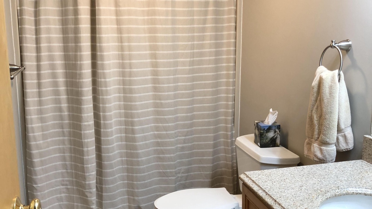Photo of Bathroom in Intervale