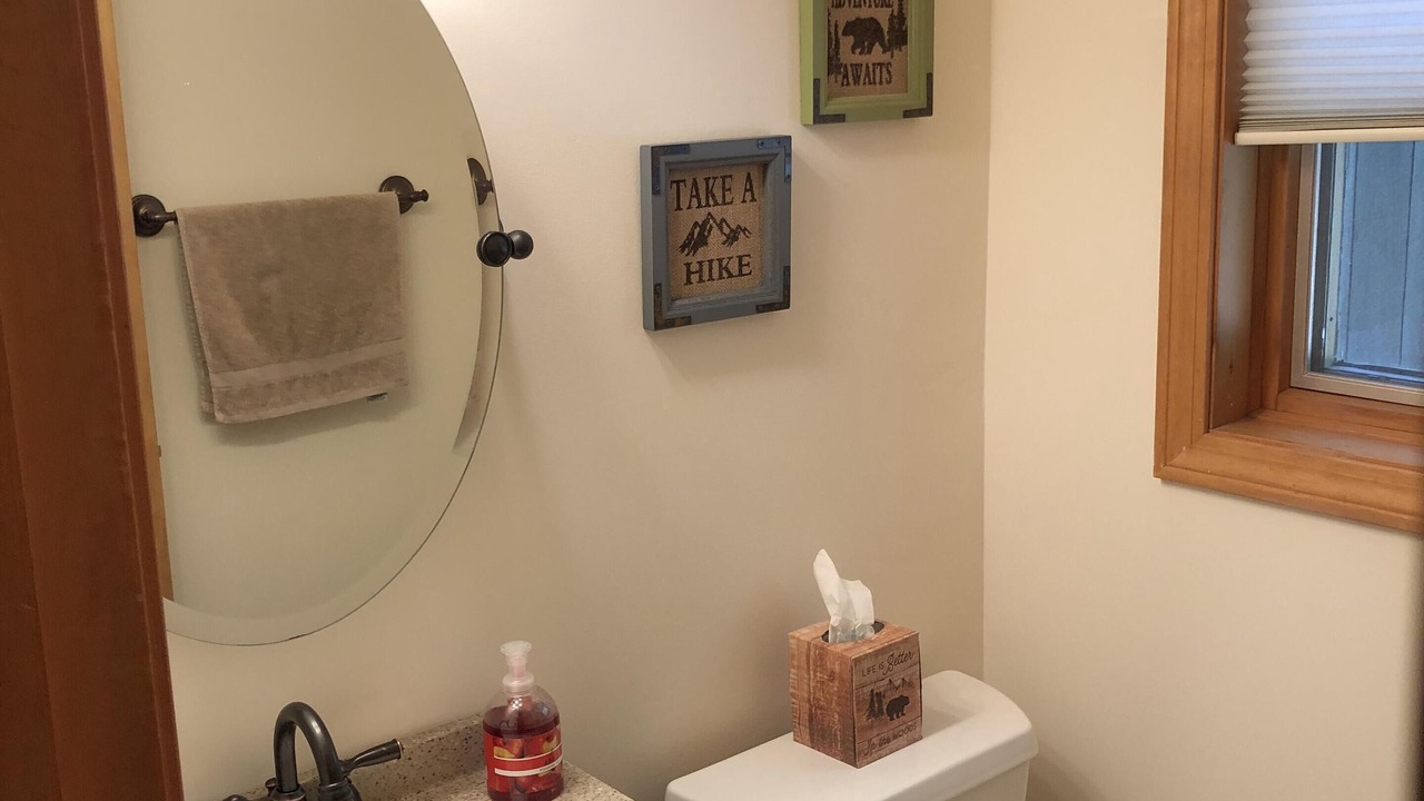 Photo of Bathroom in Intervale