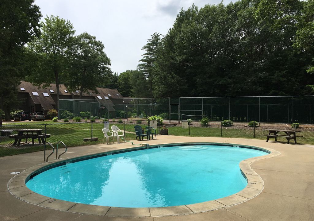 Photo of Outdoor in Intervale