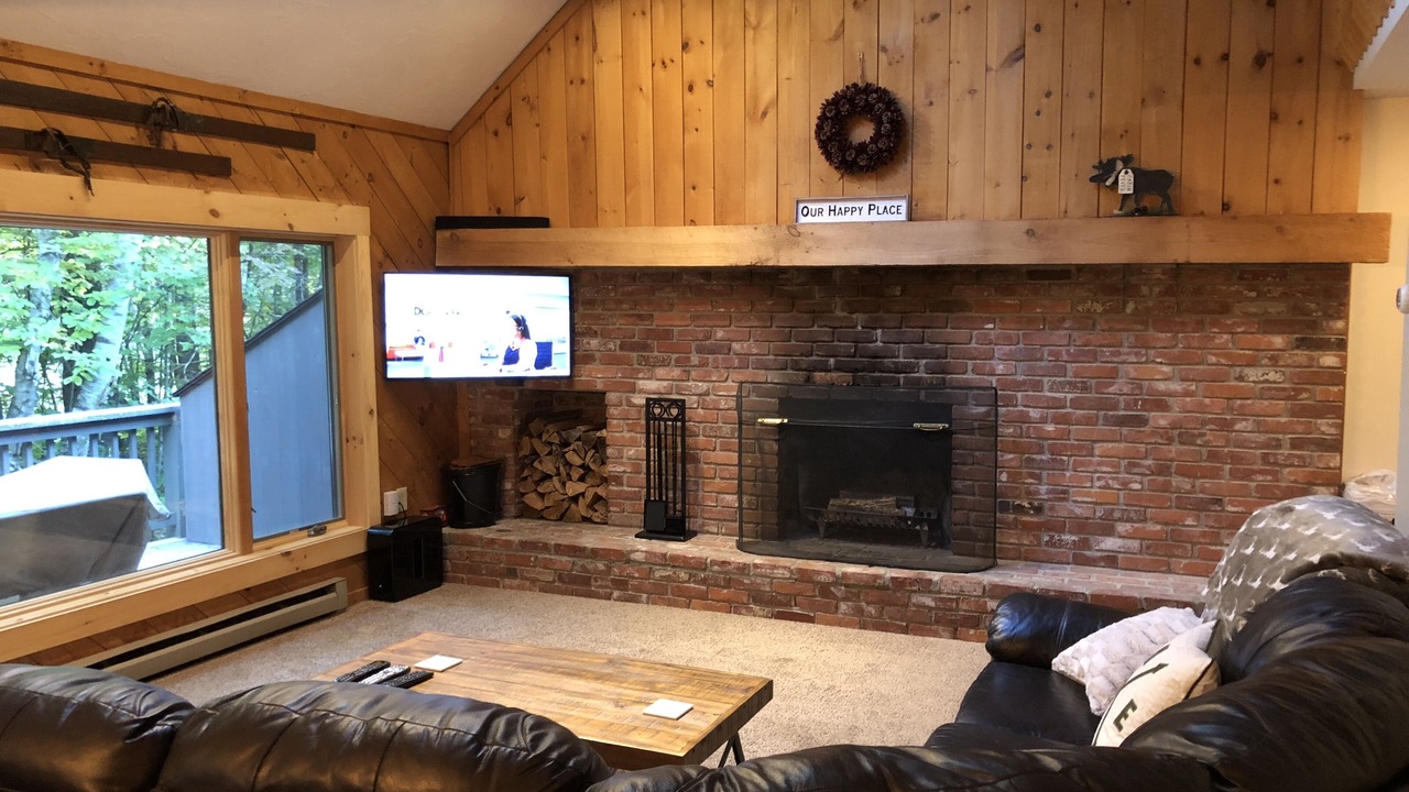 Photo of Livingroom in Intervale