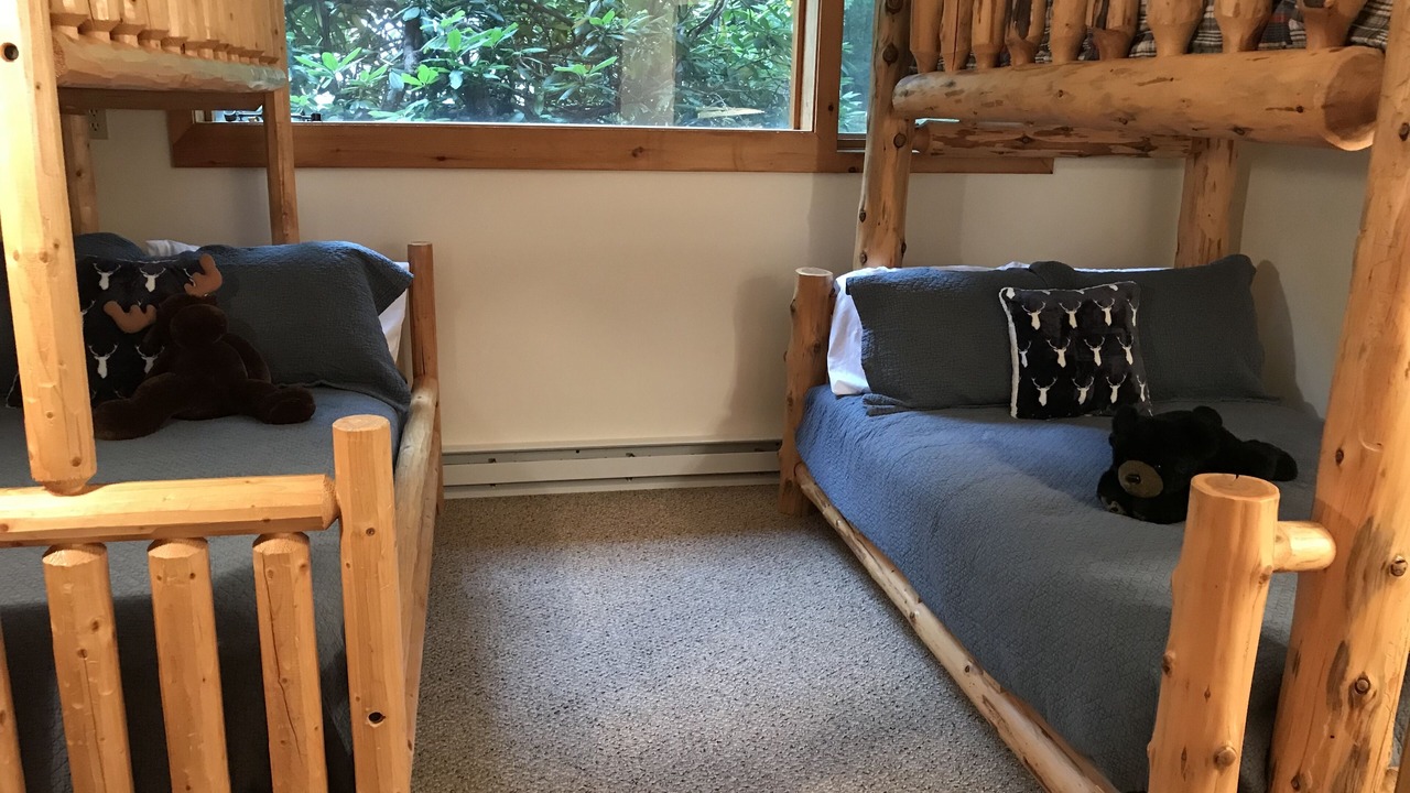 Photo of Bedroom in Intervale
