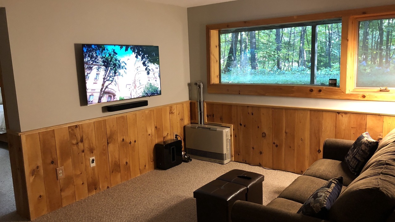 Photo of Livingroom in Intervale