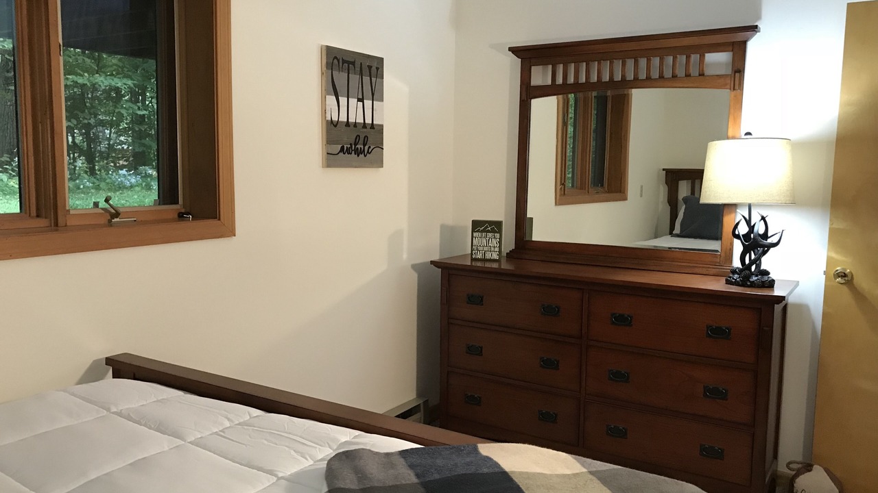 Photo of Bedroom in Intervale