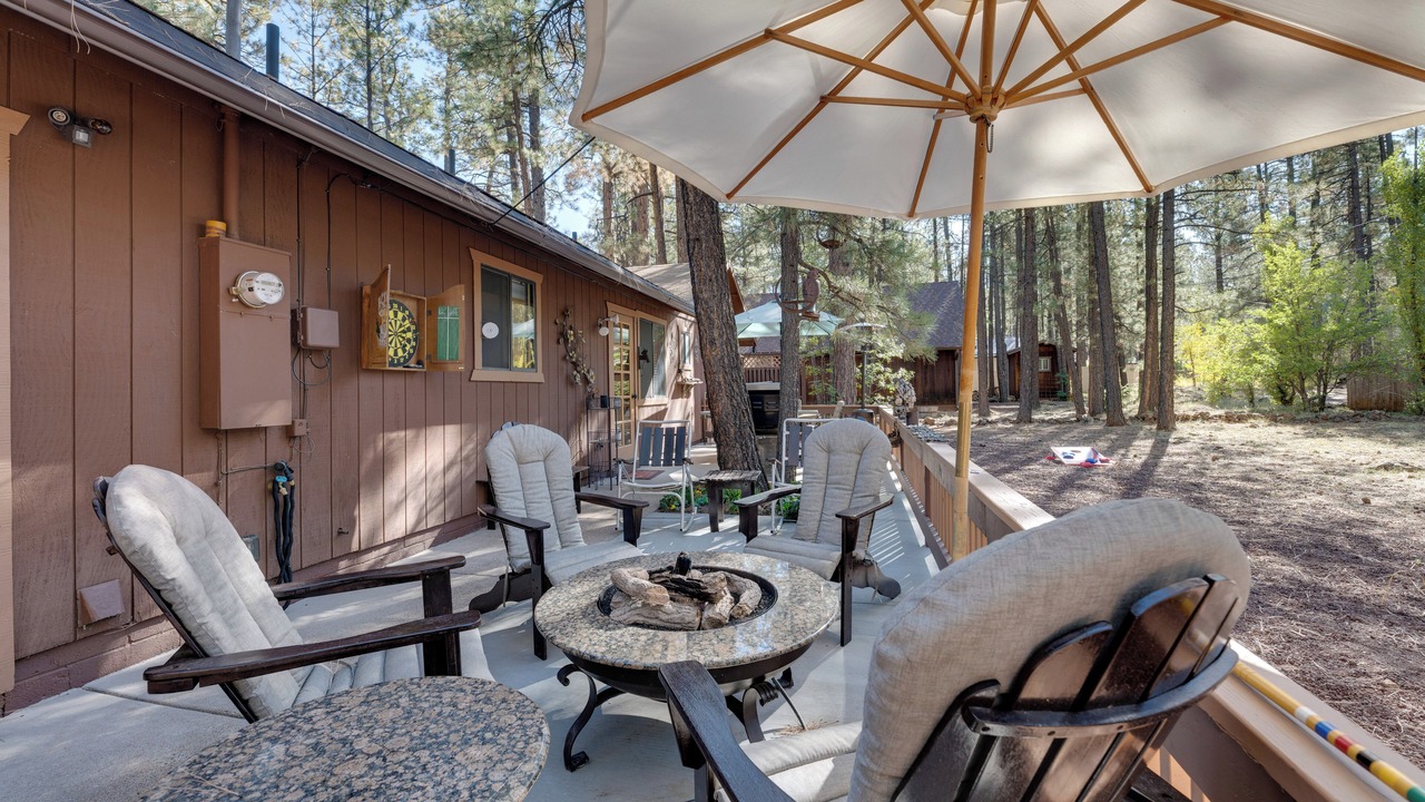 Photo of Outdoor in Pinetop