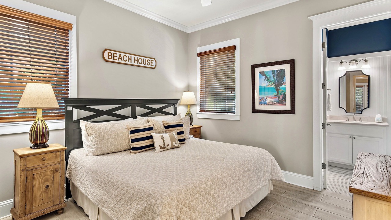 Photo of Bedroom in Sunnyside