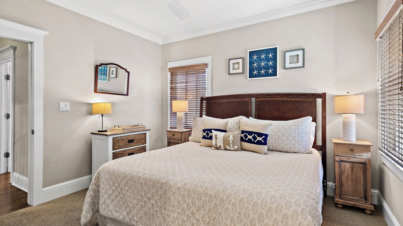 Photo of Bedroom in Sunnyside