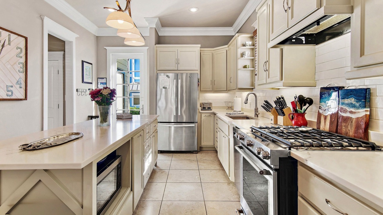 Photo of Kitchen in Sunnyside