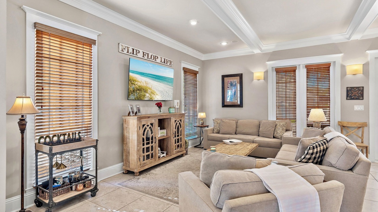 Photo of Livingroom in Sunnyside