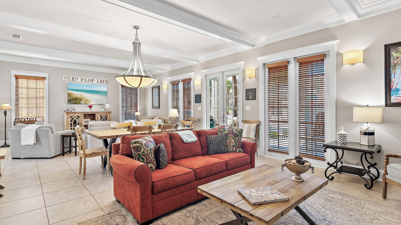 Photo of Livingroom in Sunnyside