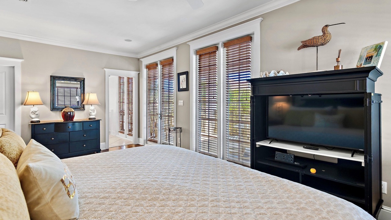 Photo of Bedroom in Sunnyside