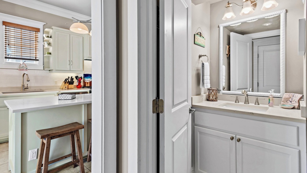 Photo of Bathroom in Sunnyside