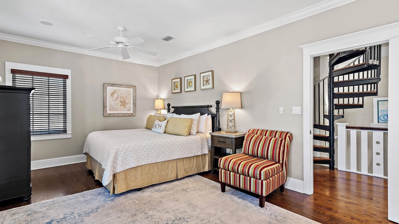 Photo of Bedroom in Sunnyside