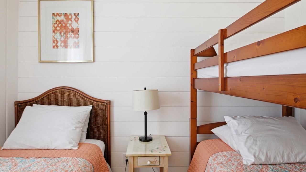 Photo of Bedroom in Rehoboth by the Sea