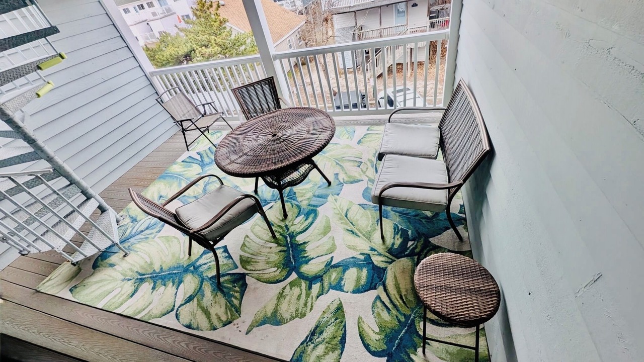 Photo of Outdoor in Dewey Beach