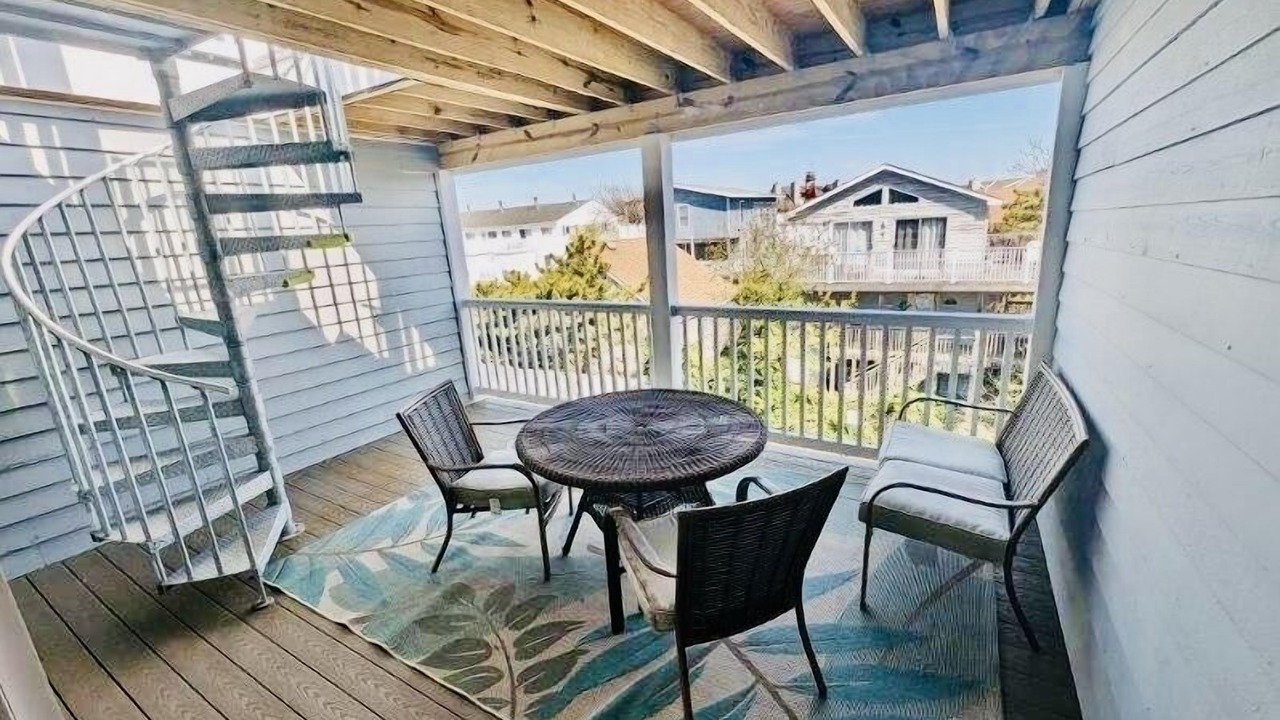 Photo of Outdoor in Dewey Beach