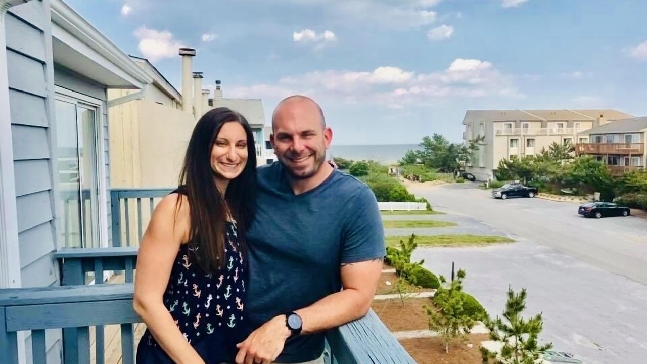 Photo of Patio Balcony in Dewey Beach