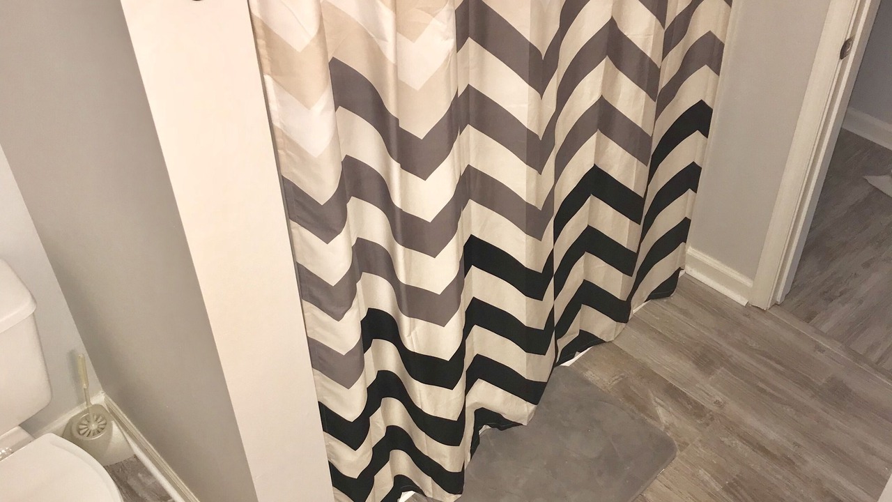 Photo of Bathroom in Dewey Beach