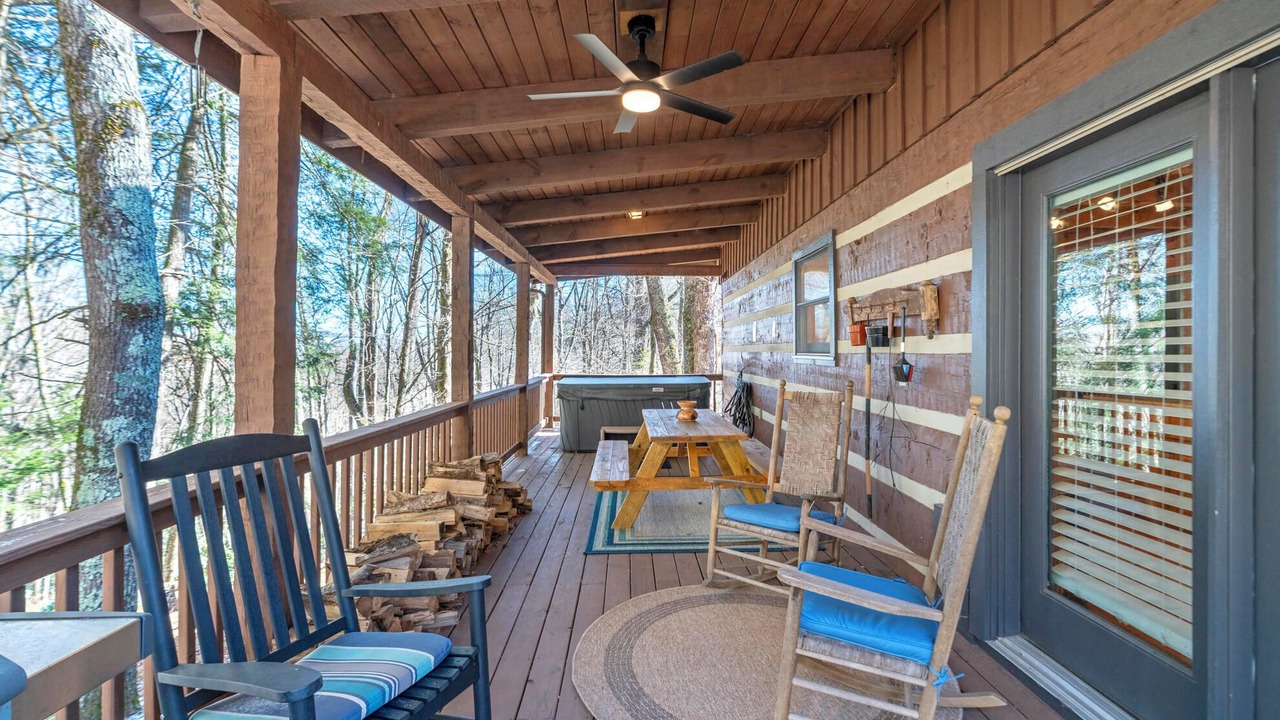 Photo of Outdoor in Seven Devils