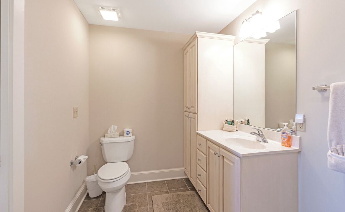Photo of Bathroom in Banner Elk