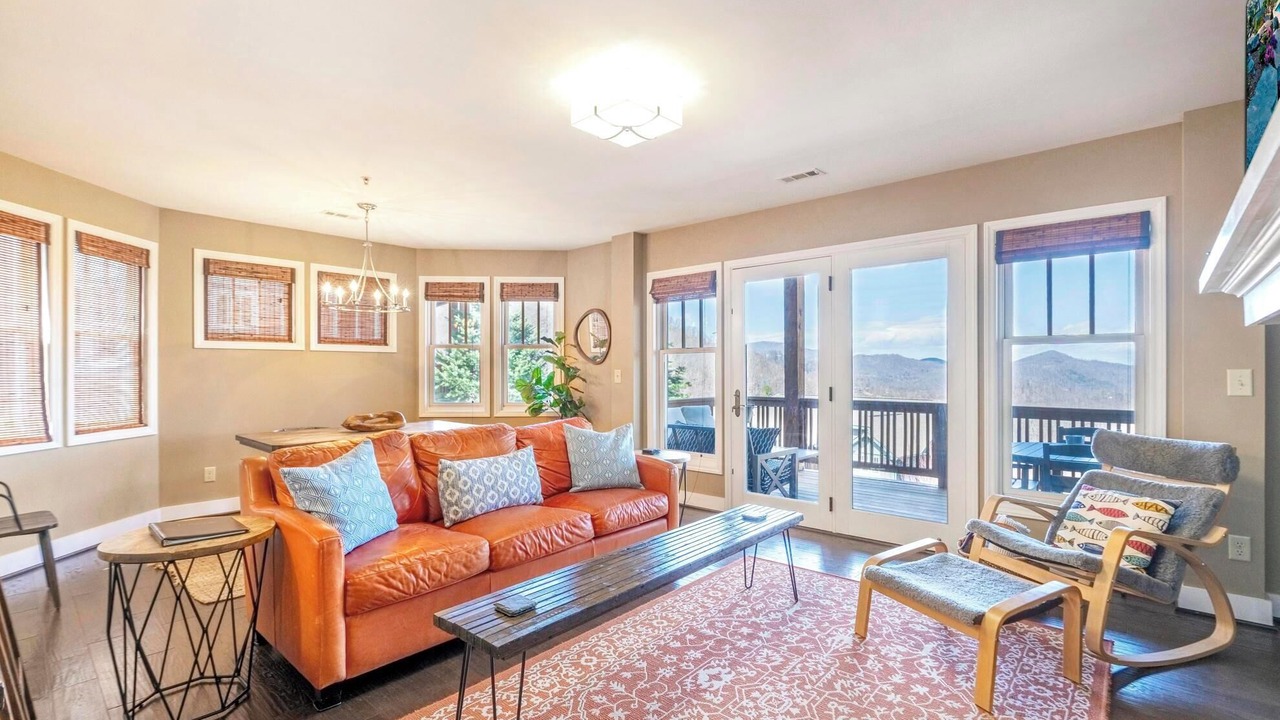Photo of Livingroom in Banner Elk