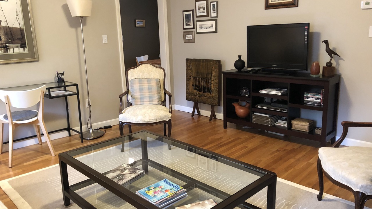 Photo of Livingroom in Arefth