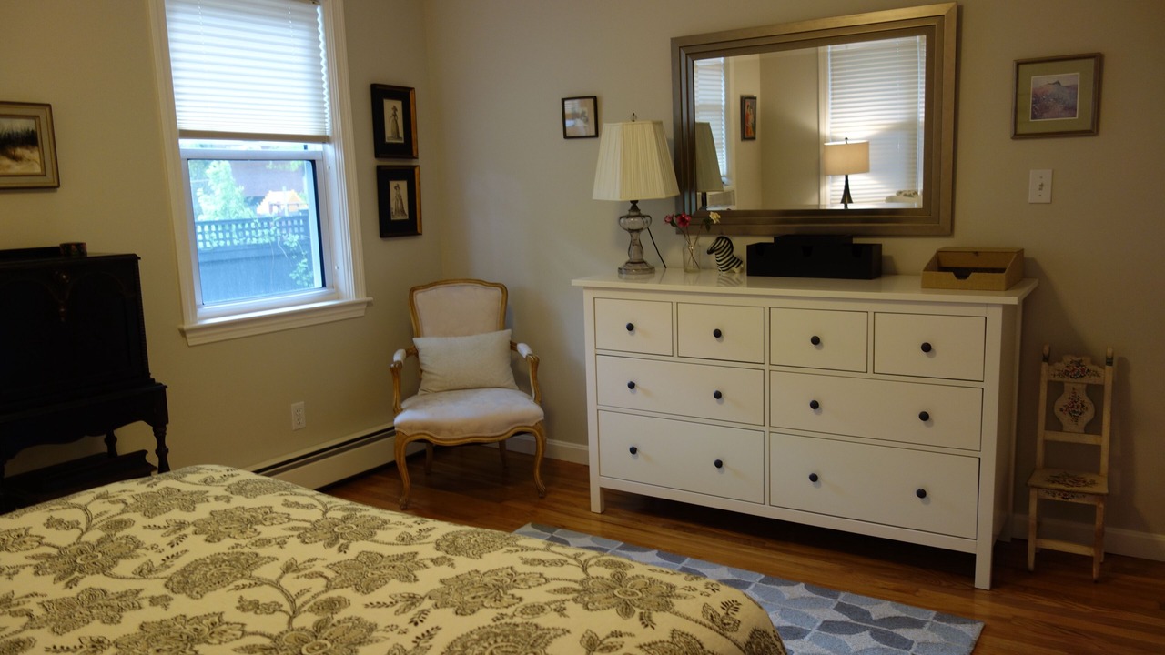 Photo of Bedroom in Arefth