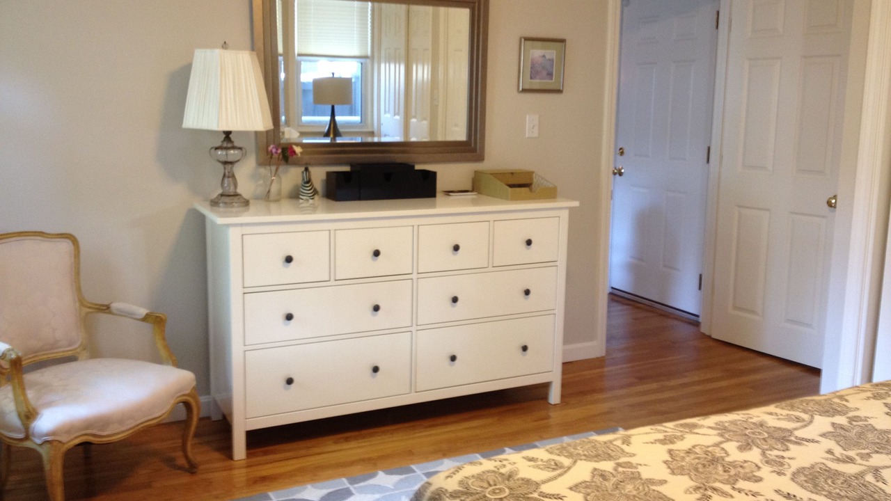 Photo of Bedroom in Arefth