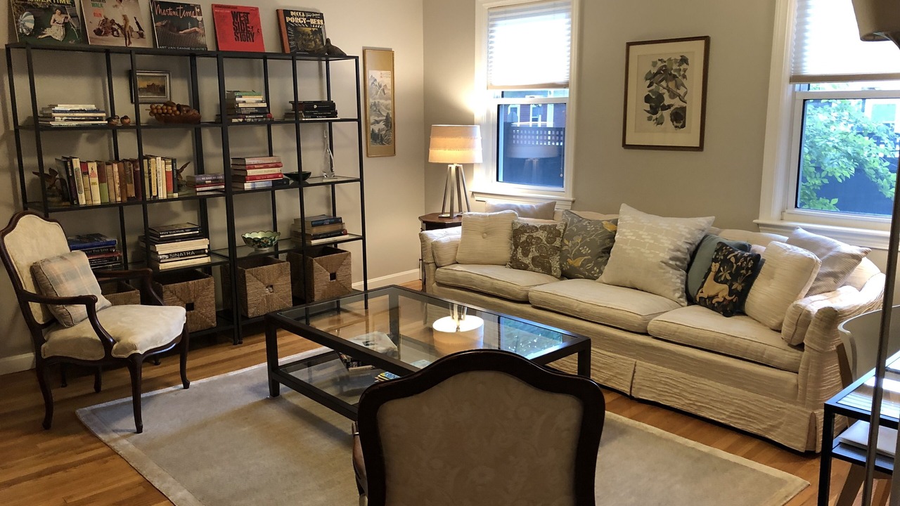 Photo of Livingroom in Arefth
