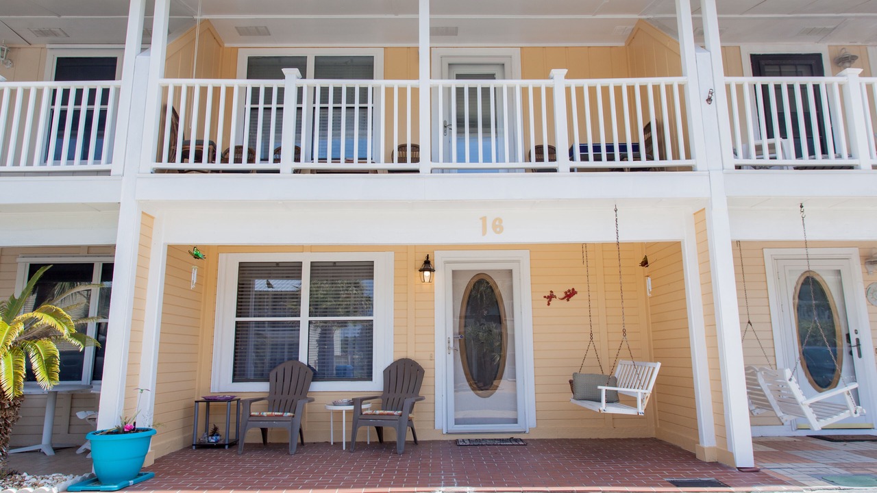 Photo of Outdoor in West Panama City Beach
