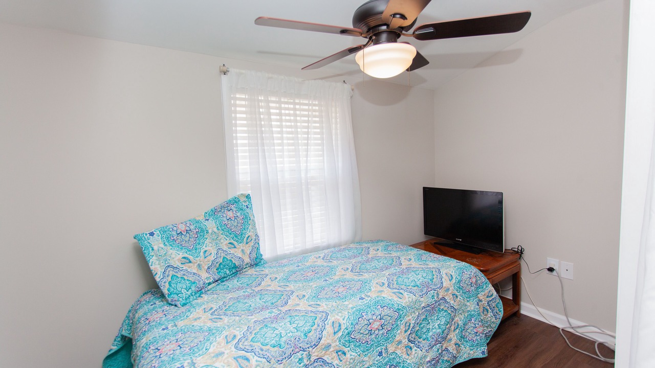 Photo of Bedroom in West Panama City Beach