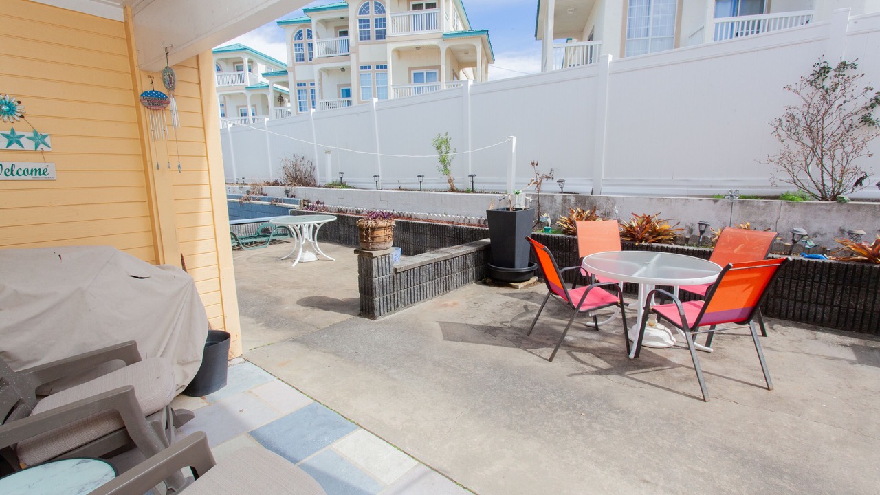 Photo of Outdoor in West Panama City Beach