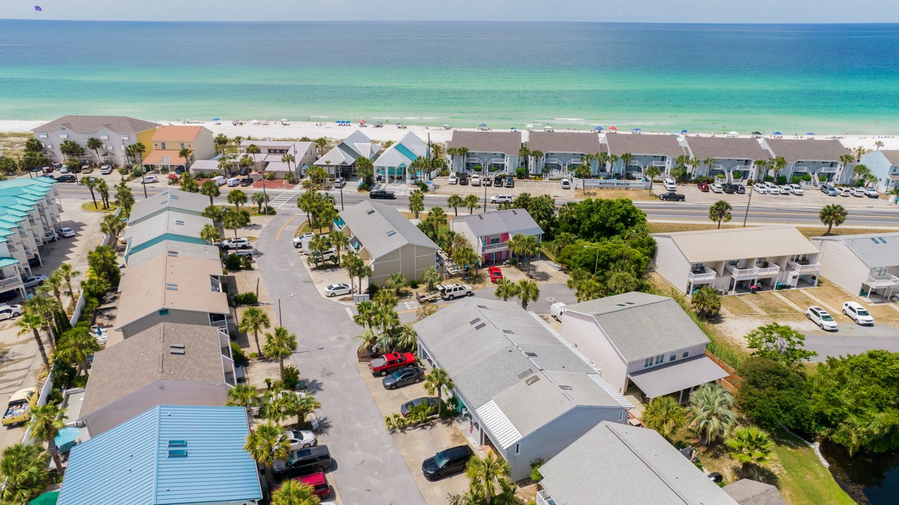 Photo of Outdoor in West Panama City Beach