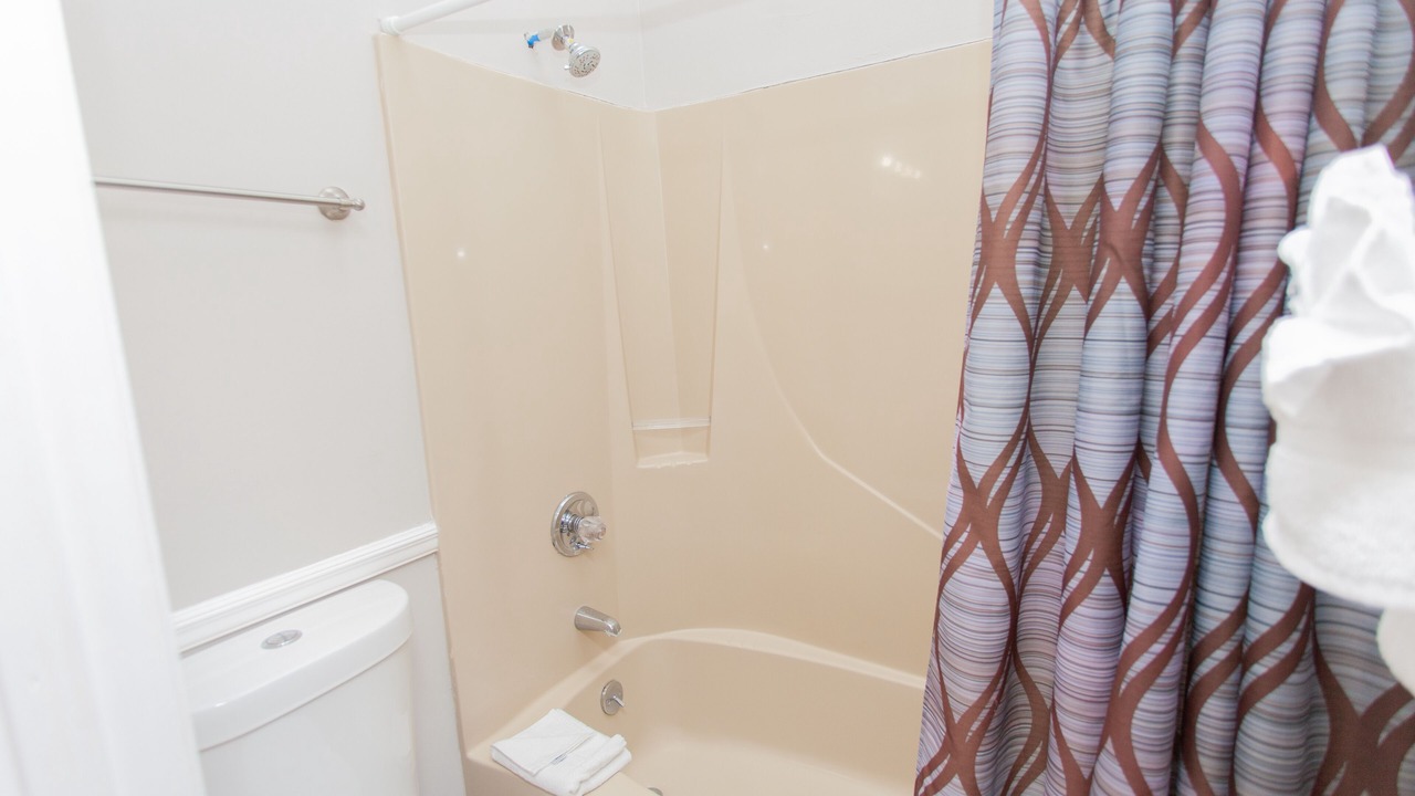 Photo of Bathroom in West Panama City Beach