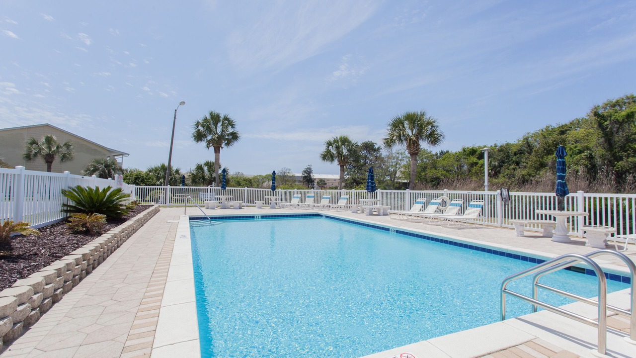 Photo of Outdoor in West Panama City Beach