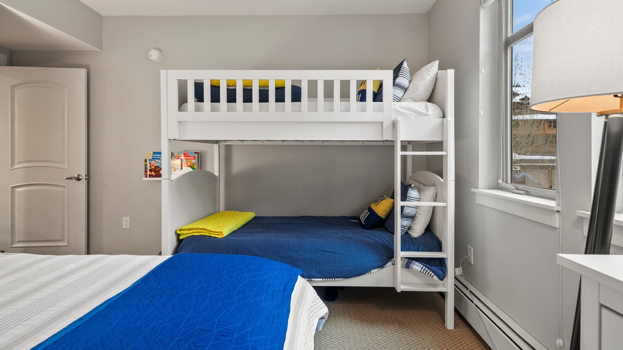 Photo of Bedroom in Winter Park