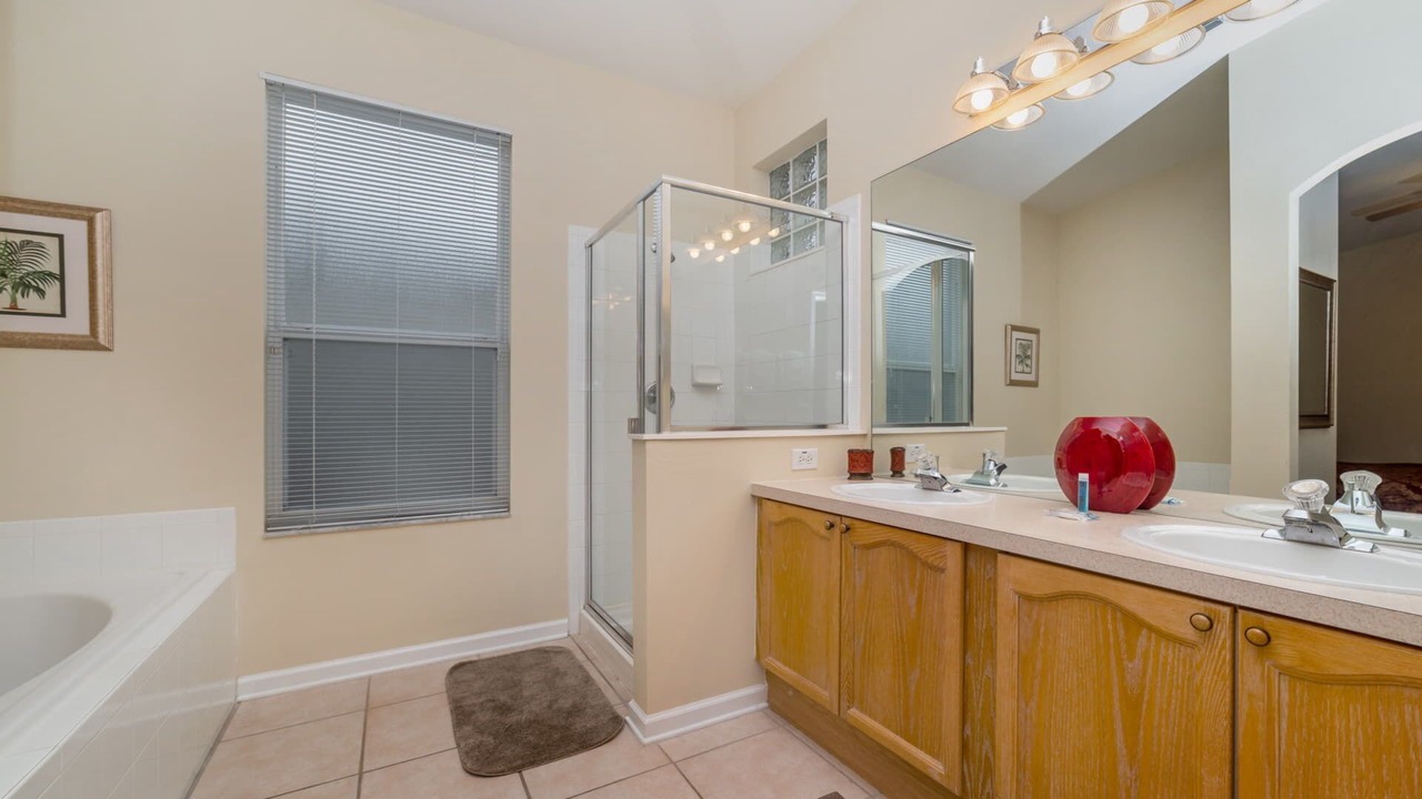 Photo of Bathroom in Windsor Palms